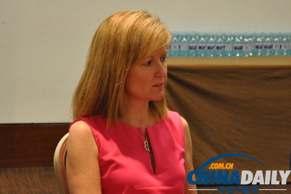 戴爾CMO：品牌重塑重視協(xié)同傳播 新媒體給力精準(zhǔn)營銷