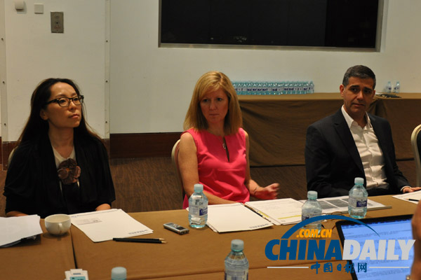 戴爾CMO:品牌重塑重視協同傳播 新媒體給力精準營銷