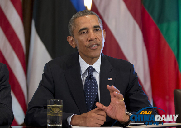 美國(guó)稱二十國(guó)集團(tuán)峰會(huì)期間美俄總統(tǒng)不會(huì)晤