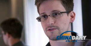 英國要求《紐約時報》銷毀斯諾登泄密資料