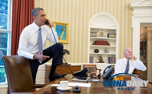 俄外長:美方提供的敘利亞使用化武證據沒有說服力