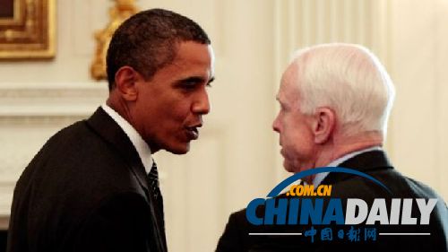 美官員：美國(guó)已開始訓(xùn)練敘利亞反對(duì)派武裝分子