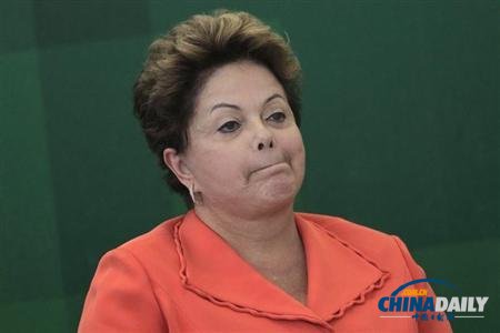 連總統(tǒng)都被監(jiān)聽(tīng)？巴西墨西哥強(qiáng)烈不滿向美國(guó)討說(shuō)法