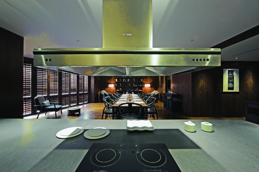 關注更高品質的居家生活 方太連續9年穩坐高端廚電頭把交椅