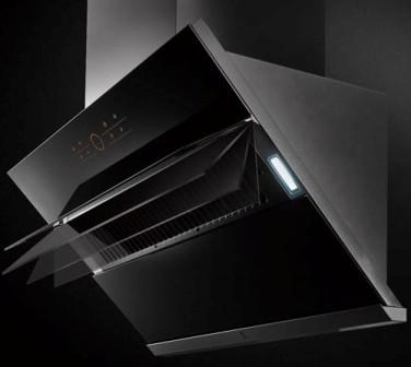 方太領跑行業 油煙機科技創新成效斐然