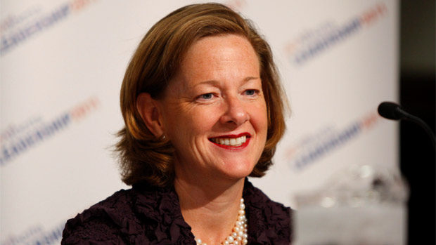 加拿大艾伯塔省長訪華 旨在加強與中國合作伙伴關系