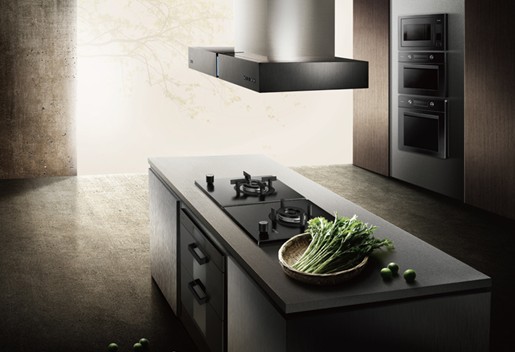 方太銷量全面領先 連續9年坐高端廚電頭把交椅