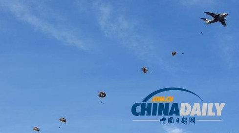 日本防衛大臣下達“對中國特別警戒令”