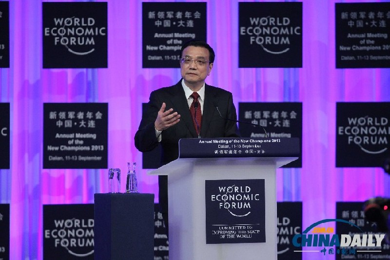 丹麥商界高管:增加研發創新投資將帶來健康競爭