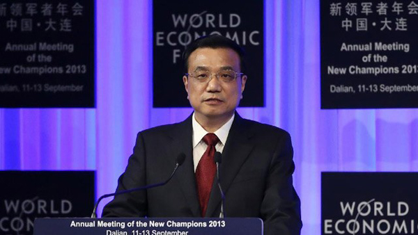 變化的中國將再度撼動世界經濟