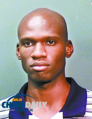 美國海軍大樓槍擊案被斃槍手曾在海軍服役(圖)