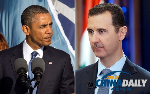 敘利亞反對派內部分裂 聯合國談判存在爭議