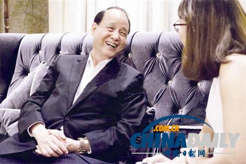 大陸讓利時代結束了 林中森:臺灣不能只拿不給!