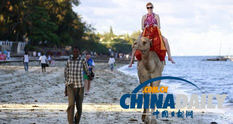 肯尼亞總統(tǒng)宣布襲擊事件結(jié)束 襲擊者釋放人質(zhì)墾求原諒