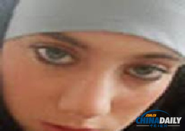 國際刑警通緝“白寡婦” 或為肯尼亞恐怖襲擊主謀(組圖)