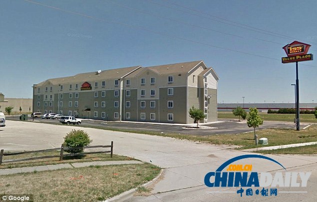 中國留美博士殺人案細節曝光 刺殺致死并非槍擊