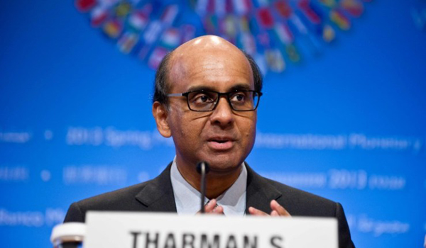 新副總理：中國(guó)經(jīng)濟(jì)不會(huì)硬著陸