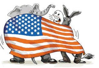 美國聯(lián)邦政府時隔17年再關(guān)閉 政府雇員停薪休假