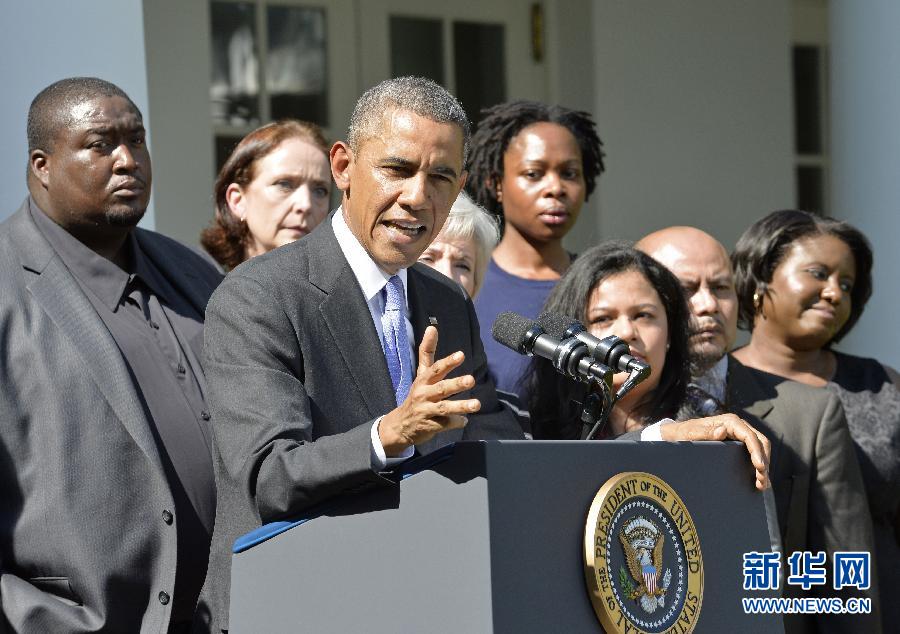 美國自由女神像被迫關(guān)閉 眾多知名旅游景點停擺