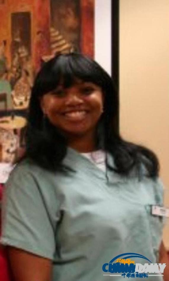 撞白宮嫌犯身份照片曝光 母稱其生女后患產后抑郁