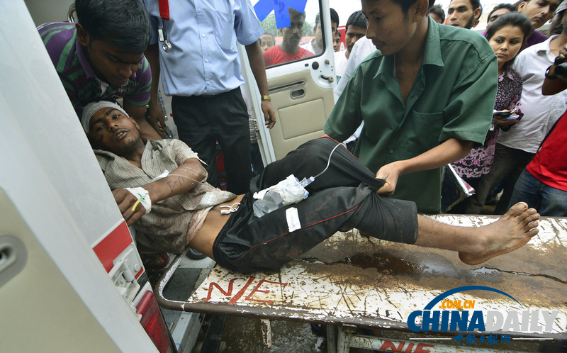 印度發生嚴重交通事故 造成至少30死18傷