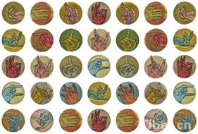 “和美西藏”畫展：眺望雪域高原的窗口