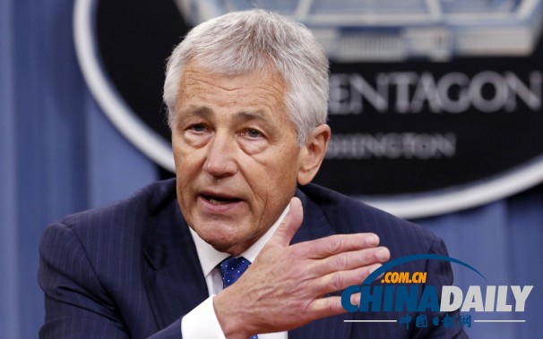 美國國防部下周召回員工 兩黨分歧仍懸而未決