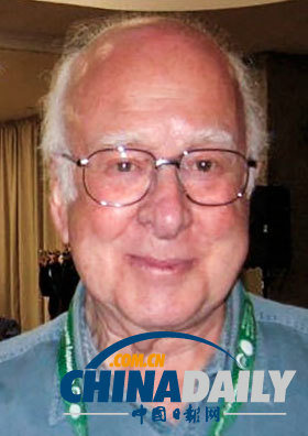 諾貝爾物理學獎揭曉 希格斯波色子眾望所歸