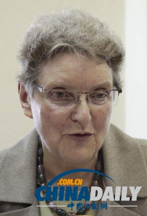 美媒預(yù)測諾貝爾和平獎熱門候選人