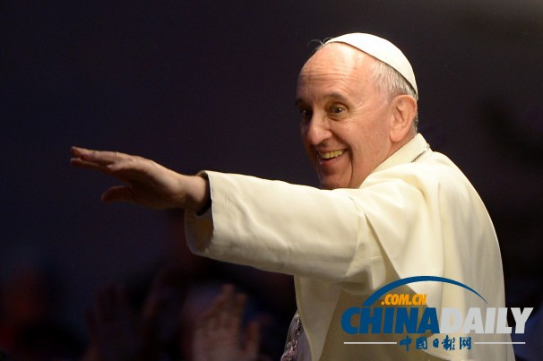 美媒預(yù)測(cè)諾貝爾和平獎(jiǎng)熱門(mén)候選人