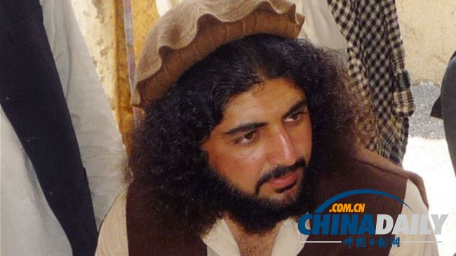 阿富汗官員稱美軍從阿特工手中“綁走”馬哈蘇德