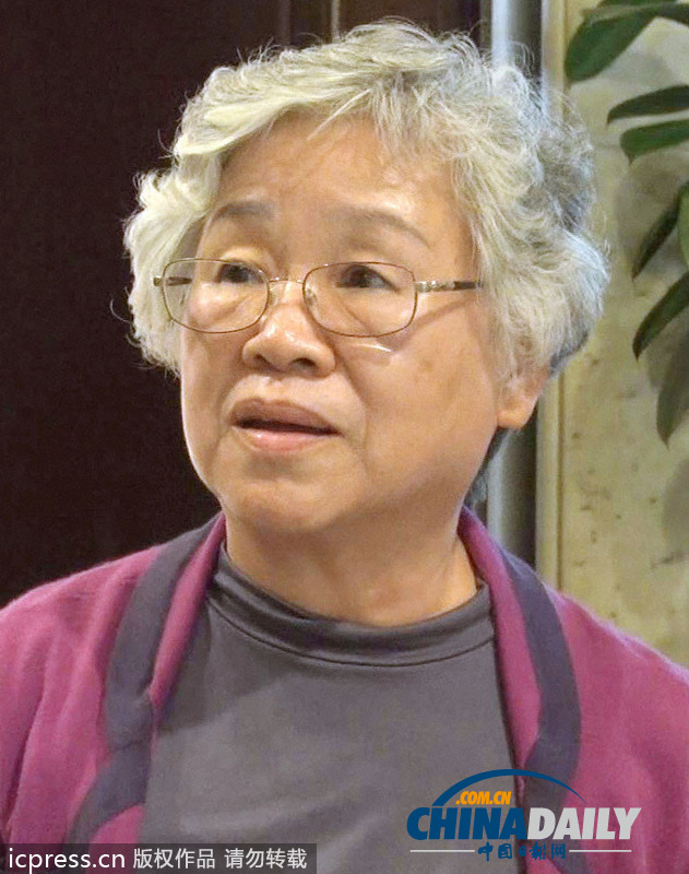 韓裔美籍公民肯尼斯•裴被改判勞改 母親抵朝探望（圖）