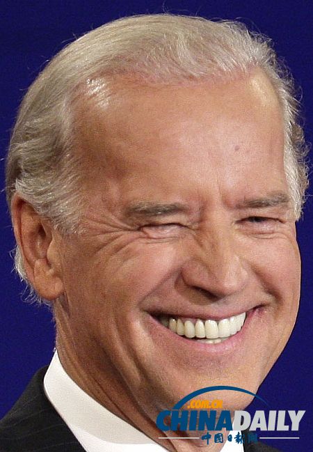 政府停擺副總統逍遙 拜登全家在戴維營度假挨批