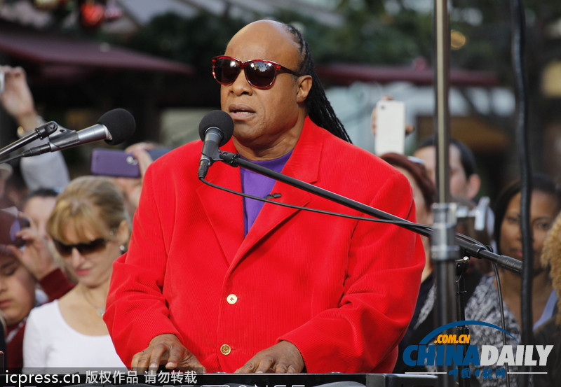 國(guó)際盲人節(jié)：看失明者自強(qiáng)不息譜寫壯美新篇章（高清組圖）