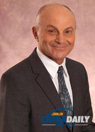 諾貝爾經濟學獎出爐 三位美國經濟學家得獎