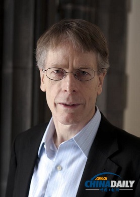 諾貝爾經濟學獎出爐 三位美國經濟學家得獎