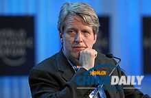 諾貝爾經濟學獎出爐 三位美國經濟學家得獎