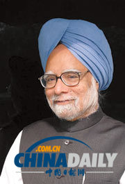 印度總理訪華 有望簽署邊界協議