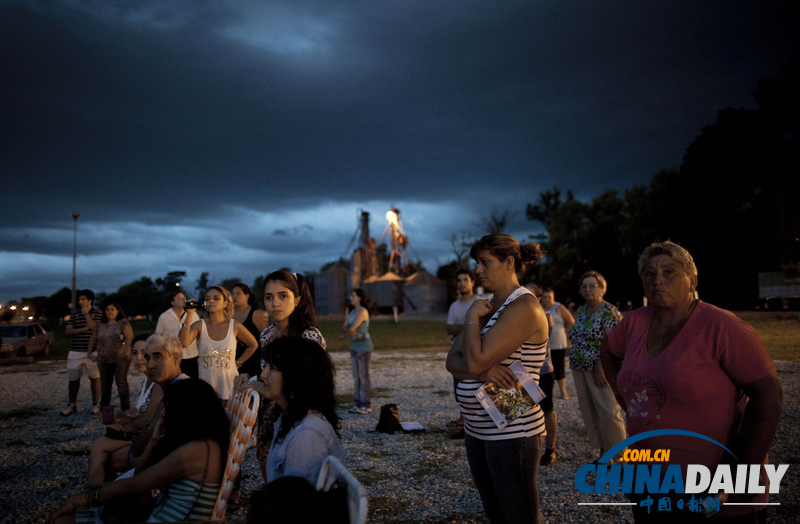 農藥遺毒深重 農業大國阿根廷付出慘痛代價