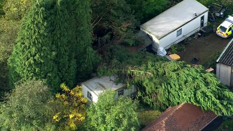 英國遭強勁風暴襲擊 至少2人死亡百余架航班停運