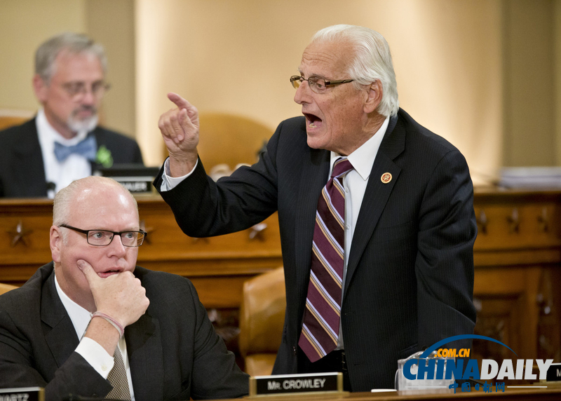 美醫保部主管就網站癱瘓道歉 奧巴馬醫改舉步維艱（圖）