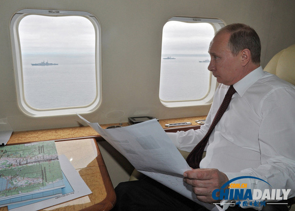 俄羅斯否認G20峰會用手機充電器監控外國首腦