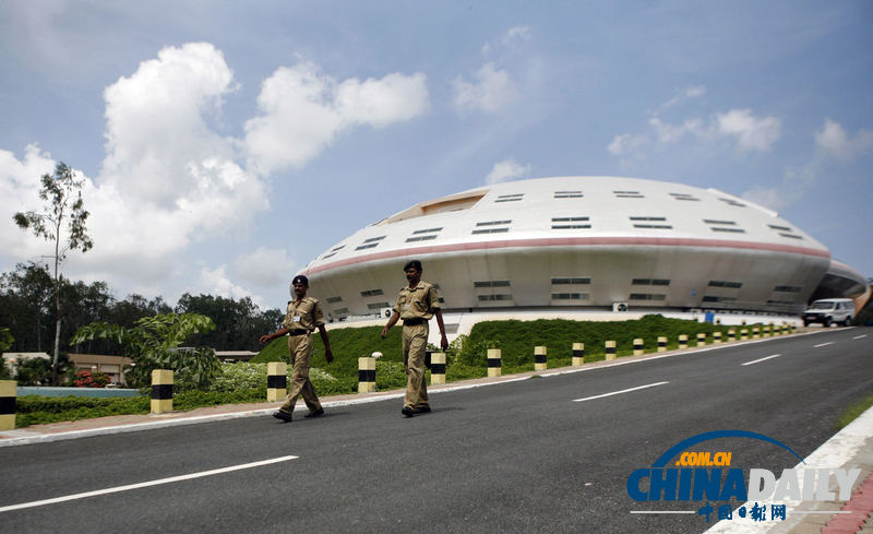 印度即將發(fā)射火星軌道同步衛(wèi)星 已準備就緒