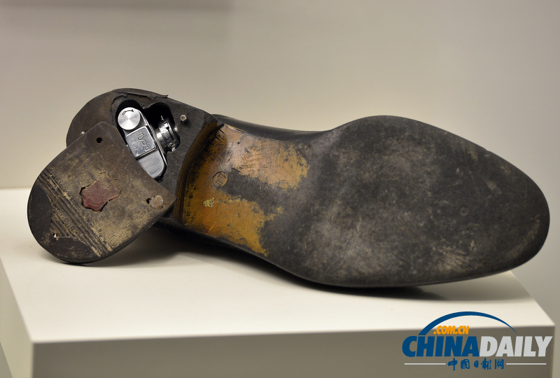 美國監(jiān)聽門愈演愈烈 盤點身邊的“第三只眼”