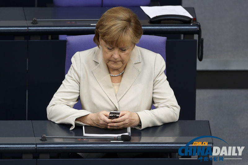 美國監聽門愈演愈烈 盤點身邊的“第三只眼”