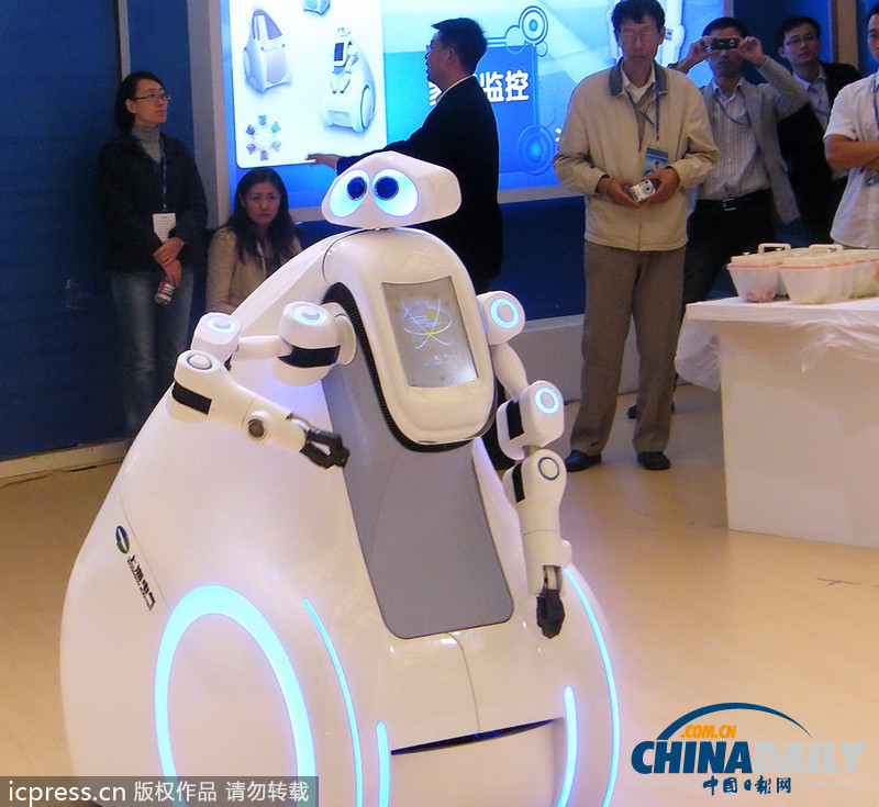 美國監聽門愈演愈烈 盤點身邊的“第三只眼”