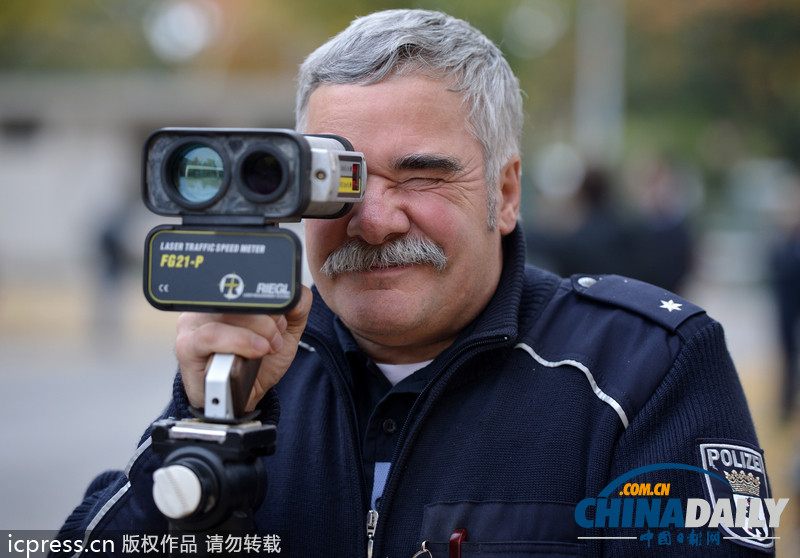 美國監聽門愈演愈烈 盤點身邊的“第三只眼”