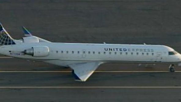 美國客機受威脅中途迫降鳳凰城 尚無人被逮捕