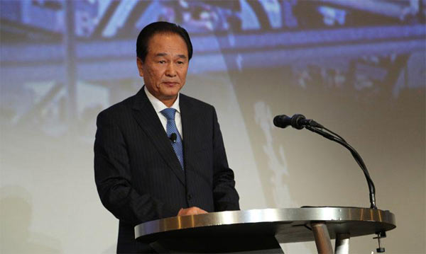 蔡名照：采取實際行動維護網絡安全