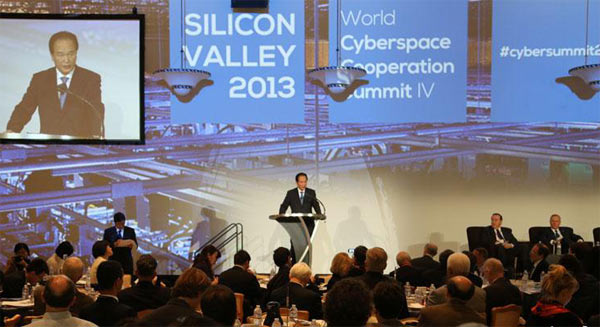 蔡名照:采取實際行動維護網(wǎng)絡安全